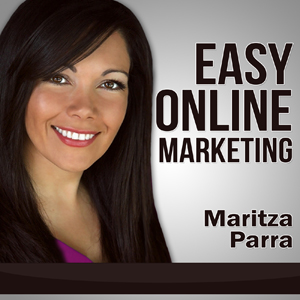 Easy Online Marketing podcast