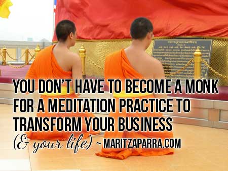 meditation for entrepreneurs