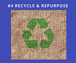 recycle and repurpose your content