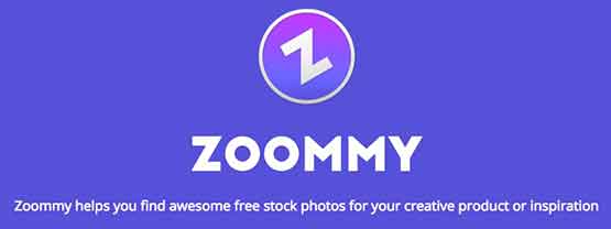 zoomy app