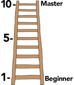ladder of expertise